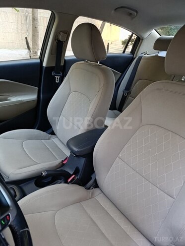 Kia Rio 2015, 175,000 km - 1.6 l - Bakı