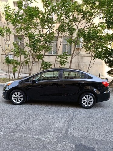 Kia Rio 2015, 175,000 km - 1.6 l - Bakı