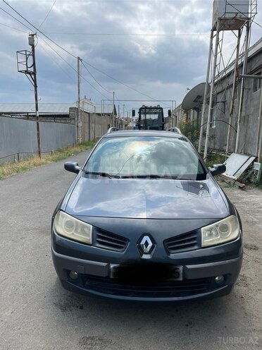 Renault Megane-1