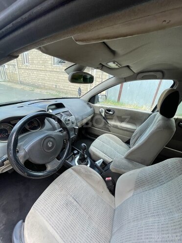 Renault Megane-5