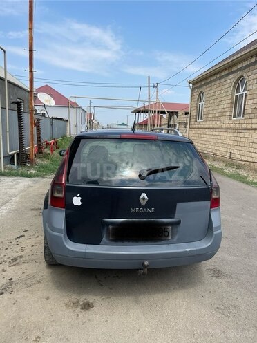 Renault Megane-4