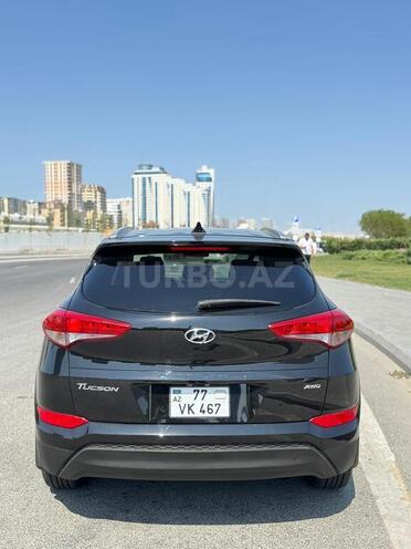 Hyundai Tucson-17