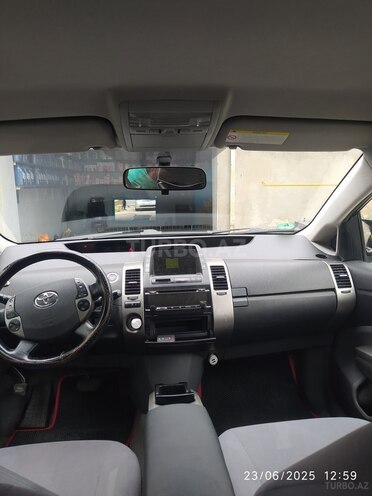 Toyota Prius 2006, 470,000 km - 1.5 l - Bakı