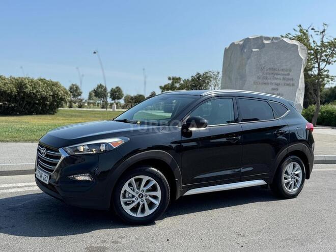 Hyundai Tucson-4