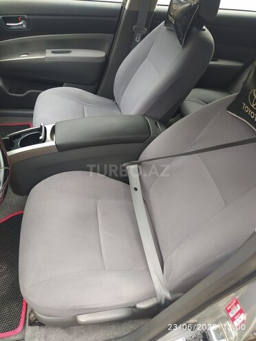 Toyota Prius 2006, 470,000 km - 1.5 l - Bakı