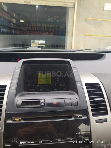Toyota Prius 2006, 470,000 km - 1.5 l - Bakı