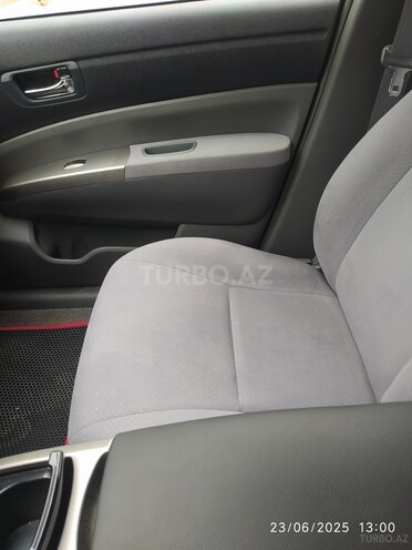 Toyota Prius 2006, 470,000 km - 1.5 l - Bakı