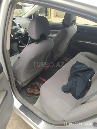Toyota Prius 2006, 470,000 km - 1.5 l - Bakı