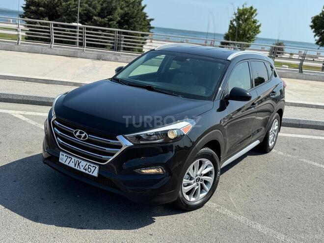 Hyundai Tucson-3