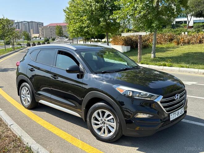Hyundai Tucson-9