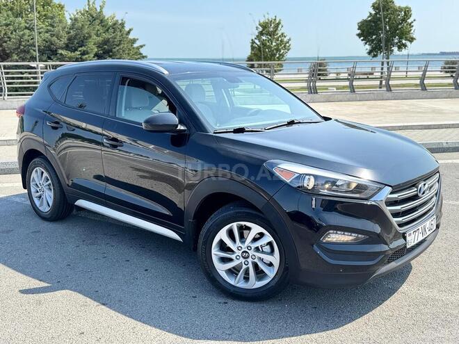 Hyundai Tucson-5