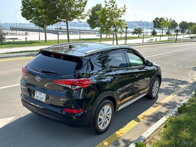 Hyundai Tucson-10