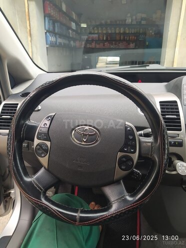 Toyota Prius 2006, 470,000 km - 1.5 l - Bakı