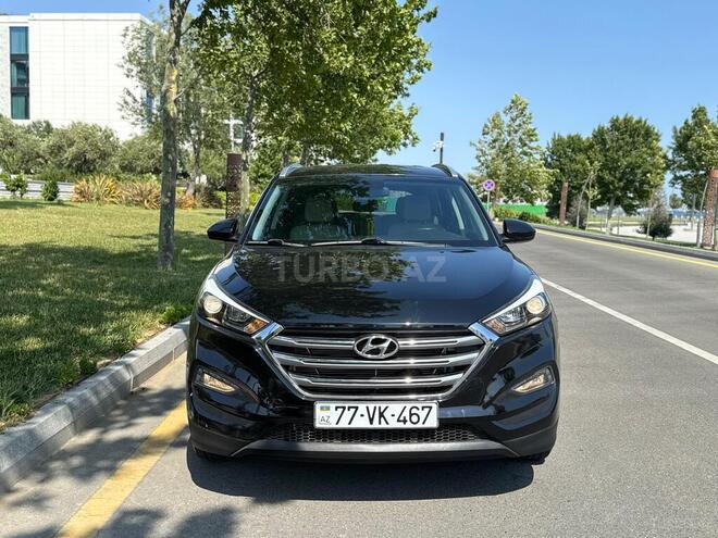 Hyundai Tucson-16