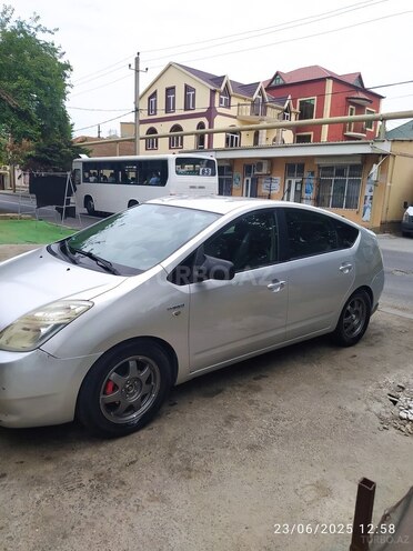 Toyota Prius 2006, 470,000 km - 1.5 l - Bakı
