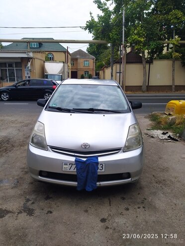 Toyota Prius 2006, 470,000 km - 1.5 l - Bakı