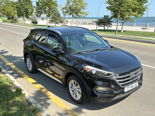 Hyundai Tucson-7