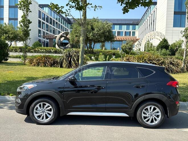 Hyundai Tucson-15