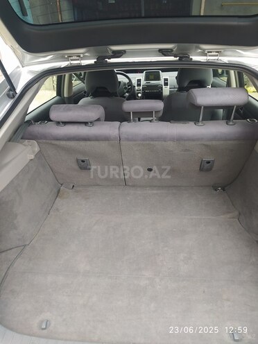 Toyota Prius 2006, 470,000 km - 1.5 l - Bakı