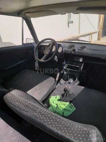 LADA (VAZ) 2106 1978, 80,000 km - 1.3 л - Bakı