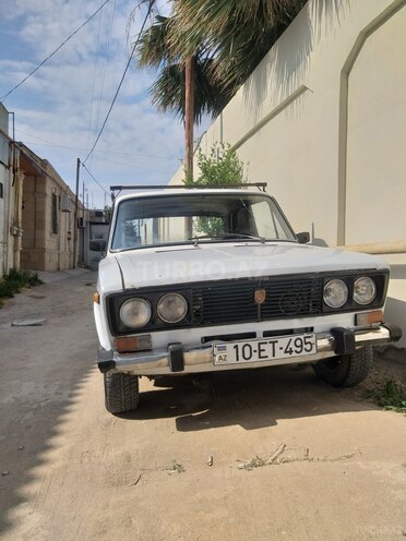 LADA (VAZ) 2106 1978, 80,000 km - 1.3 л - Bakı