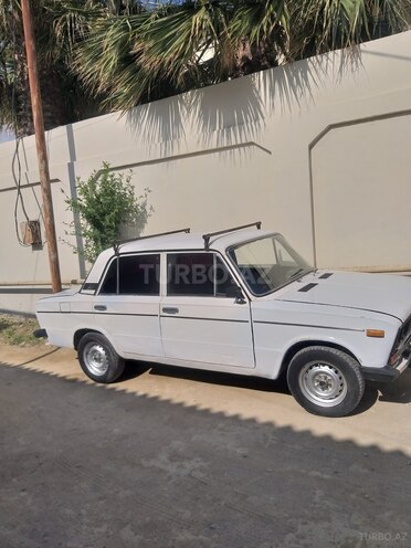 LADA (VAZ) 2106 1978, 80,000 km - 1.3 л - Bakı