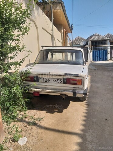 LADA (VAZ) 2106 1978, 80,000 km - 1.3 л - Bakı