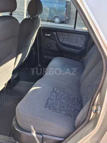 GAZ 31105 2006, 163,050 km - 2.3 l - Sumqayıt