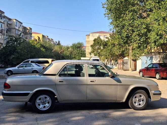 GAZ 31105 2006, 163,050 km - 2.3 l - Sumqayıt