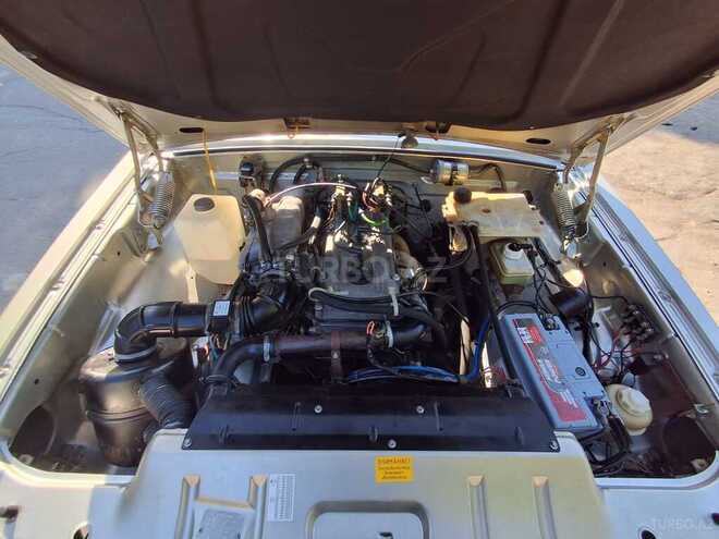 GAZ 31105 2006, 163,050 km - 2.3 l - Sumqayıt