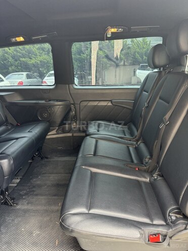 Mercedes Viano 2011, 290,000 km - 2.1 л - Bakı