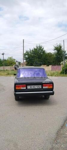 LADA (VAZ) 2107 2010, 80,250 km - 1.6 l - Bərdə