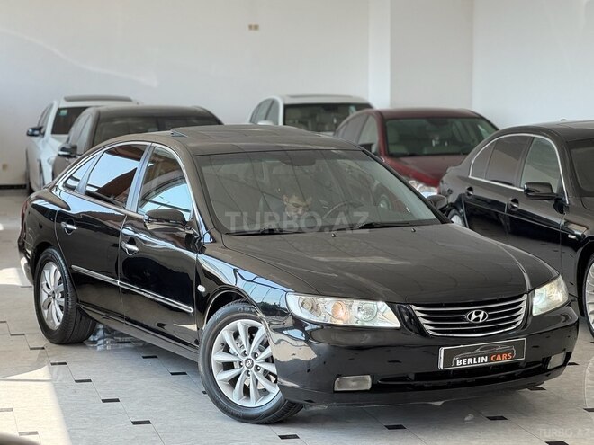 Hyundai Grandeur-6