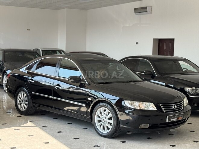 Hyundai Grandeur-7