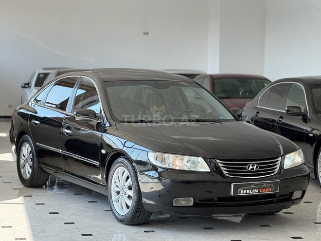 Hyundai Grandeur-4
