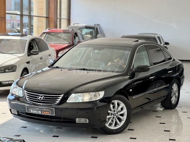 Hyundai Grandeur-1