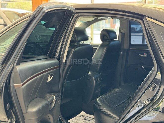Hyundai Grandeur-20