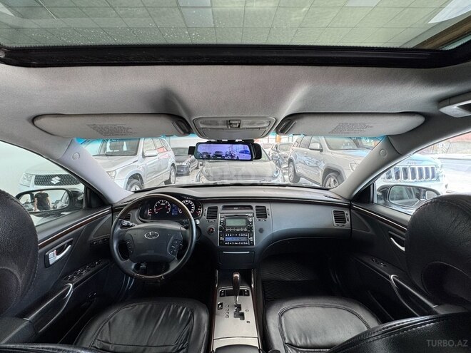 Hyundai Grandeur-13