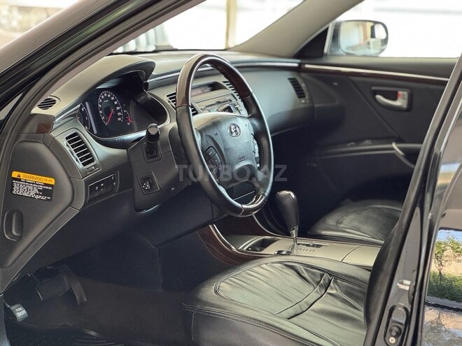 Hyundai Grandeur-14