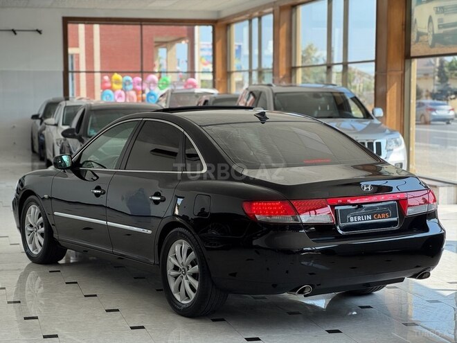 Hyundai Grandeur-10