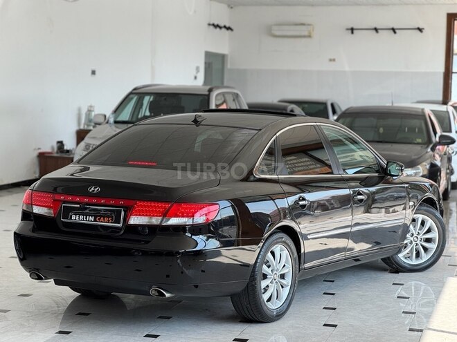 Hyundai Grandeur-9