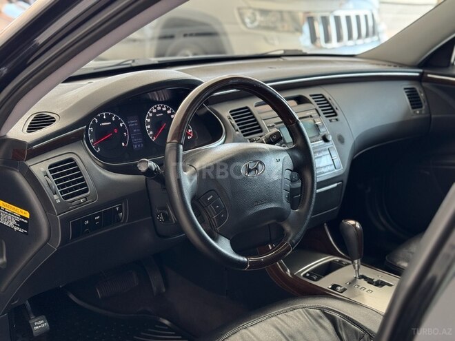 Hyundai Grandeur-16