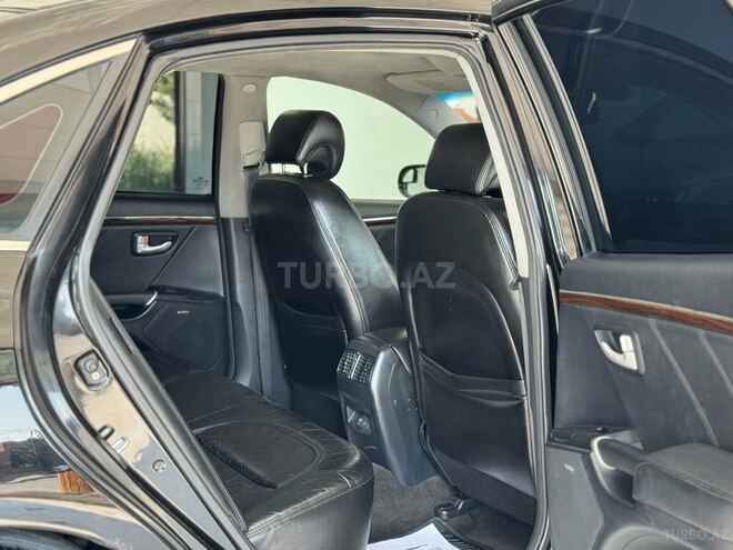 Hyundai Grandeur-22