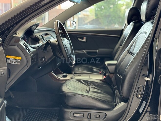 Hyundai Grandeur-24
