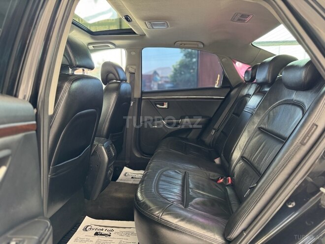 Hyundai Grandeur-23