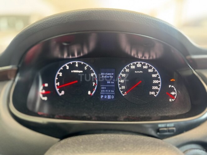 Hyundai Grandeur-27