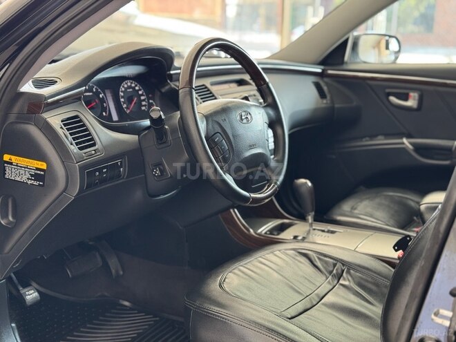 Hyundai Grandeur-33