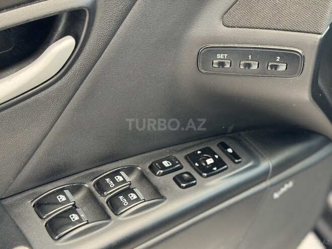Hyundai Grandeur-31