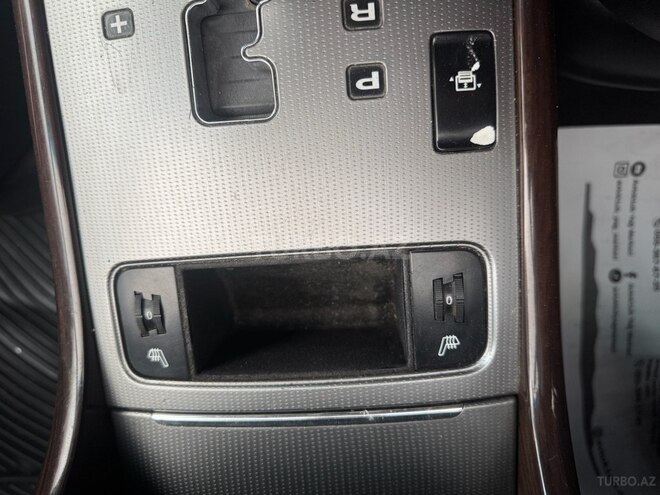 Hyundai Grandeur-32