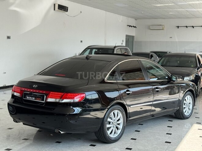 Hyundai Grandeur-37